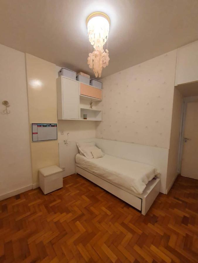 Apartment Arpoador Comfort - 3Qtos - Internet Fibra 200Mbps - 150M Da Praia Do Arpoador 300M E Da De Ipanema E Copacabana リオデジャネイロ エクステリア 写真