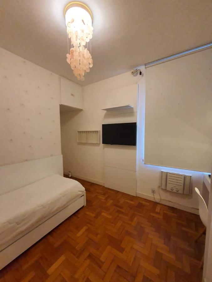 Apartment Arpoador Comfort - 3Qtos - Internet Fibra 200Mbps - 150M Da Praia Do Arpoador 300M E Da De Ipanema E Copacabana リオデジャネイロ エクステリア 写真